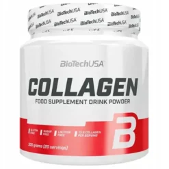 BIOTECH Collagen 300 g
