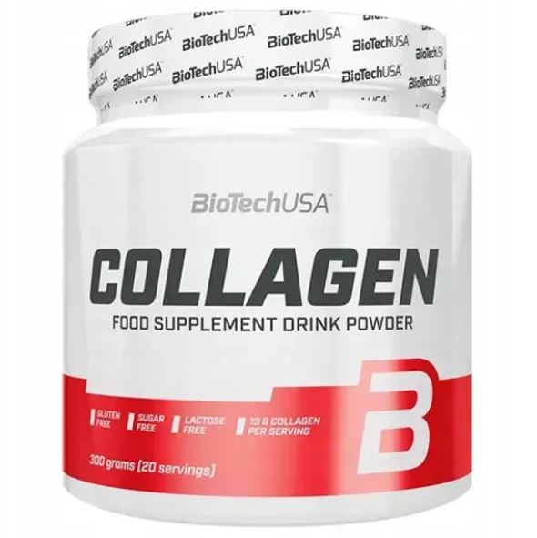 BIOTECH Collagen 300 g