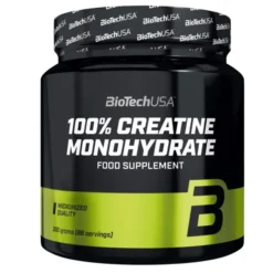 BIOTECH Creatine Monohydrate 300 g