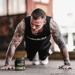 BIOTECH Creatine Monohydrate 300 g
