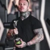 BIOTECH Creatine pH-X 210 kaps