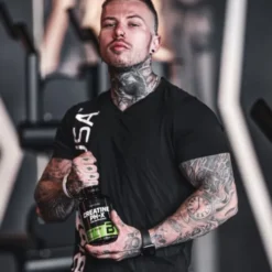 BIOTECH Creatine pH-X 210 kaps