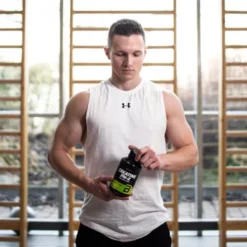 BIOTECH Creatine pH-X 210 kaps