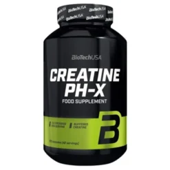 BIOTECH Creatine pH-X 210 kaps