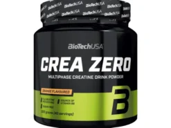 BIOTECH CREA ZERO 320 g