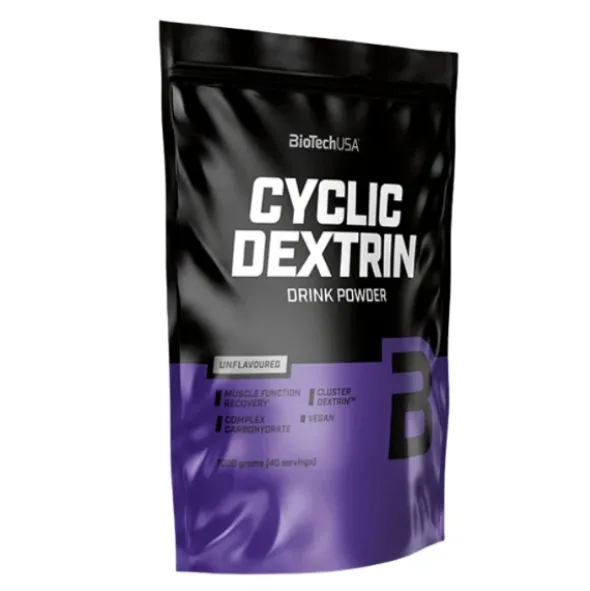 BIOTECH Cyclic Dextrin 1 kg