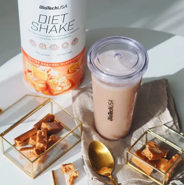 BIOTECH Diet Shake 720 g