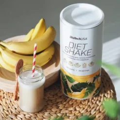 BIOTECH Diet Shake 720 g