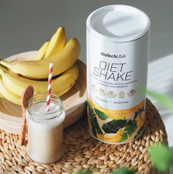 BIOTECH Diet Shake 720 g