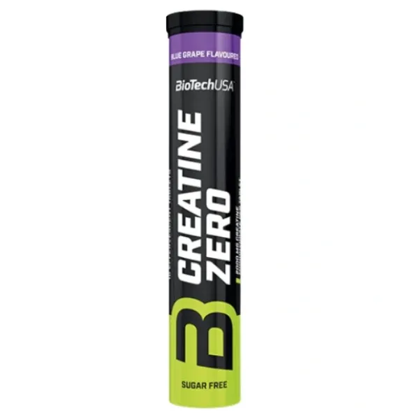 BIOTECH Efferves Zero Creatine 18 tabs
