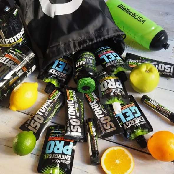 BIOTECH Energy Shot 25ml
