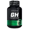 BIOTECH GH Hormone Regulator 120 kaps