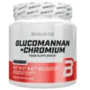 BIOTECH Glucomannan + Chromium 225 g