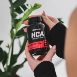 BIOTECH HCA 100 kaps