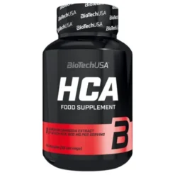 BIOTECH HCA 100 kaps