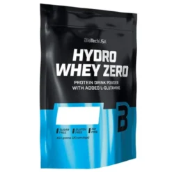 BIOTECH Hydro Whey Zero 454 g