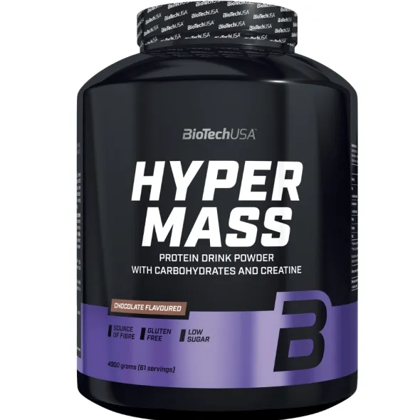 BIOTECH Hyper Mass 4000 g