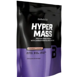 BIOTECH Hyper Mass 1000 g