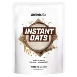 BIOTECH Instant Oats 1000 g