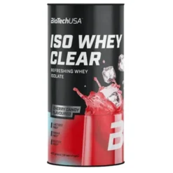 BIOTECH Iso Whey Clear 400 g