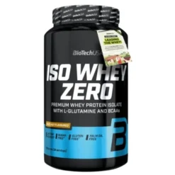 BIOTECH Iso Whey Zero 908 g