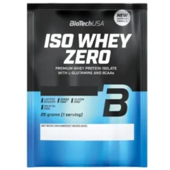 BIOTECH Iso Whey Zero 25 g
