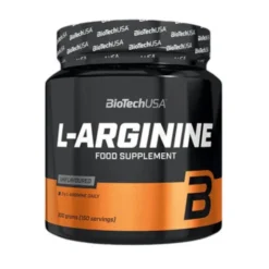 BIOTECH L-Arginine 300 g