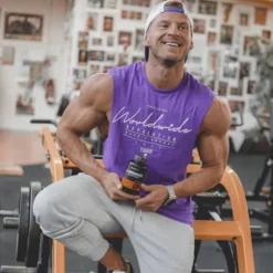 BIOTECH L-Arginine 90 kaps