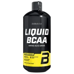 BIOTECH Liquid BCAA 1000 ml