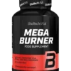 BIOTECH Mega Burner 90 kaps