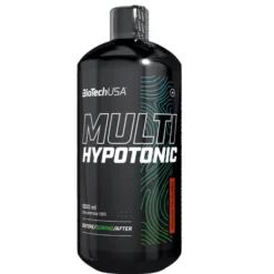 BIOTECH Multi Hypotonic Drink 1:65 1000 ml