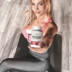 BIOTECH Multivitamin For Women 60 tab