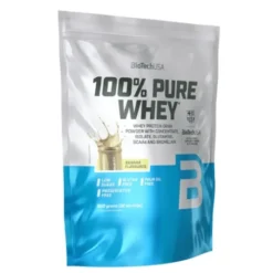 BIOTECH 100% Pure Whey 900 g