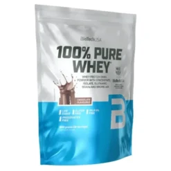 BIOTECH 100% Pure Whey 900 g