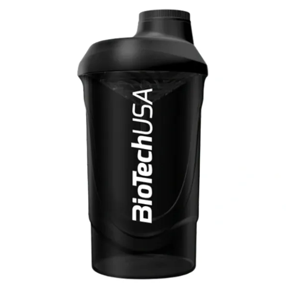 BIOTECH Shaker FC Barcelona 600 ml
