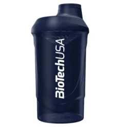 BIOTECH Shaker FC Barcelona 600 ml