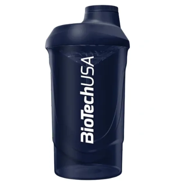 BIOTECH Shaker FC Barcelona 600 ml