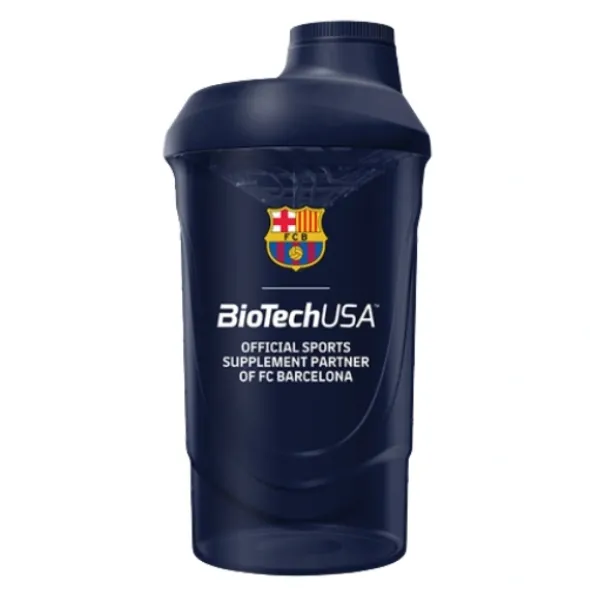 BIOTECH Shaker FC Barcelona 600 ml