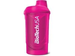 BIOTECH Shaker Wave 600 ml