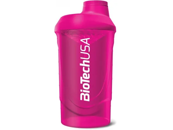 BIOTECH Shaker Wave 600 ml