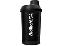 BIOTECH Shaker Wave 600 ml