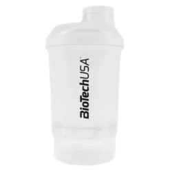 BIOTECH Shaker Wave+ Nano 300 ml +150 ml