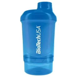 BIOTECH Shaker Wave+ Nano 300 ml +150 ml
