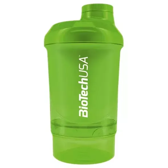 BIOTECH Shaker Wave+ Nano 300 ml +150 ml