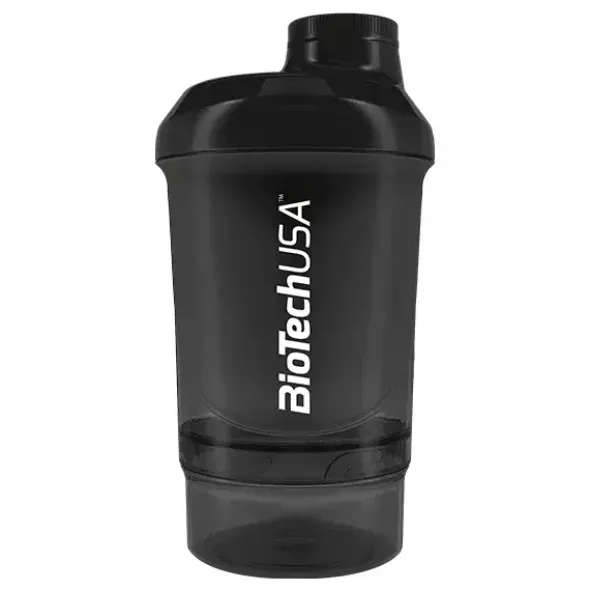 BIOTECH Shaker Wave+ Nano 300 ml +150 ml