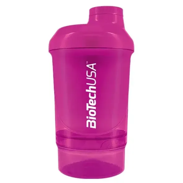 BIOTECH Shaker Wave+ Nano 300 ml +150 ml
