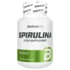 BIOTECH Spirulina 100 tabl