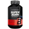 BIOTECH SUPER BURN 120 tabs