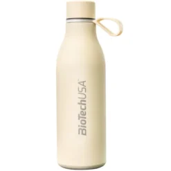 BIOTECH Termiczna Butelka ze Stali Nierdzewnej 500 ml