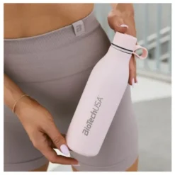 BIOTECH Termiczna Butelka ze Stali Nierdzewnej 500 ml